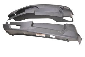 Can-Am - 23 Can-Am Spyder F3 Limited ACE SE6 Cargo Fairings Left & Right - Image 4