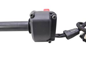 Can-Am - 19 Can-Am Ryker Rally 900 Ace Handlebar Horn & Turn Signal Switch - Image 6