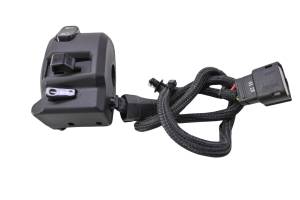 Can-Am - 19 Can-Am Ryker Rally 900 Ace Headlight On Off Handlebar Start Switch - Image 2