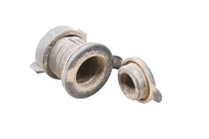 Can-Am - 09 Can-Am Renegade 800 12 Volt Accessory Outlet 12V - Image 6