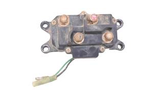 Can-Am - 07 Can-Am Outlander 650 XT 4x4 Winch Solenoid - Image 6