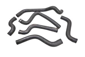 Can-Am - 23 Can-Am Spyder F3 Limited ACE SE6 Oil Cooler Lines - Image 2