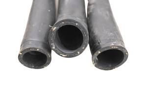 Can-Am - 23 Can-Am Spyder F3 Limited ACE SE6 Oil Cooler Lines - Image 6