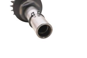 Can-Am - 23 Can-Am Spyder F3 Limited ACE SE6 Alternator Shaft - Image 8