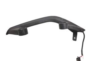 Can-Am - 23 Can-Am Spyder F3 Limited ACE SE6 Left Heated Holding Handle - Image 4