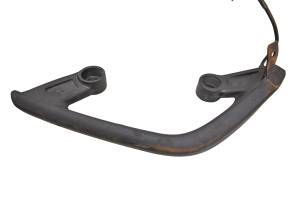 Can-Am - 23 Can-Am Spyder F3 Limited ACE SE6 Left Heated Holding Handle - Image 6