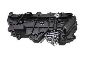 Can-Am - 23 Can-Am Spyder F3 Limited ACE SE6 Oil Pan Cover - Image 2