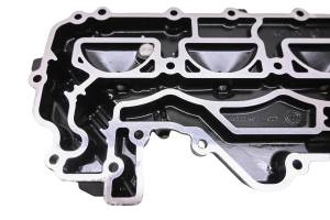 Can-Am - 23 Can-Am Spyder F3 Limited ACE SE6 Oil Pan Cover - Image 8