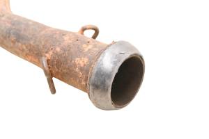 Can-Am - 15 Can-Am Commander 800 Header Exhaust Head Pipe - Image 4