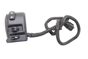 Can-Am - 20 Can-Am Ryker 900 Ace Rally Headlight On Off Handlebar Start Switch - Image 2