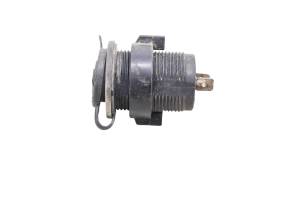 Can-Am - 07 Can-Am Outlander 650 XT 4x4 12 Volt Accessory Outlet 12V - Image 2