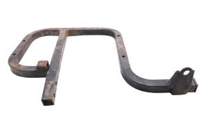 08 Can-Am DS90 2X4 Left Foot Rest Foot Peg