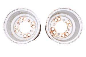 Can-Am - 08 Can-Am DS90 2X4 Front Wheels Rims 8X5.5 4/110 - Image 2