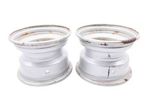 Can-Am - 08 Can-Am DS90 2X4 Front Wheels Rims 8X5.5 4/110 - Image 4