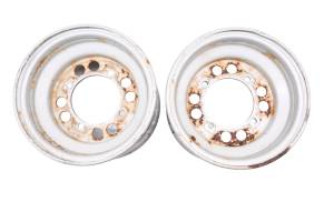 Can-Am - 08 Can-Am DS90 2X4 Front Wheels Rims 8X5.5 4/110 - Image 5