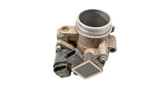 Can-Am - 08 Can-Am DS450 Throttle Body - Image 2