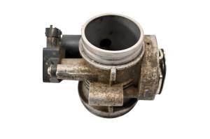 Can-Am - 08 Can-Am DS450 Throttle Body - Image 3