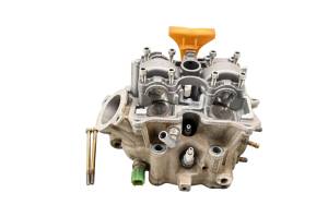 08 Can-Am DS450 Cylinder Head