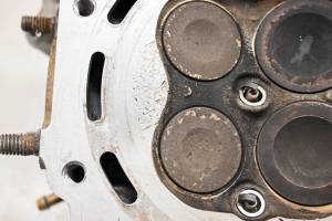 Can-Am - 08 Can-Am DS450 Cylinder Head - Image 8