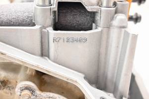 Can-Am - 08 Can-Am DS450 Cylinder Head - Image 10