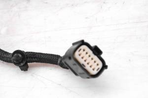 Can-Am - 20 Can-Am Ryker Rally 900 ACE Headlight On Off Handlebar Switch - Image 4