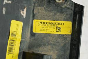 Can-Am - 18 Can-Am Commander 1000R 4x4 Limited DPS Right Rear Fender - Image 4