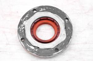 Can-Am - 05 Can-Am Outlander 400 XT 4x4 Engine Output Cover - Image 2