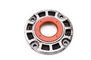 05 Can-Am Outlander 400 Max XT 4x4 Crank Case Bearing Cover Bombardier