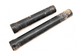 12 Can-Am DS90 X 2x4 Rear Axle Spacer Tubes Left & Right