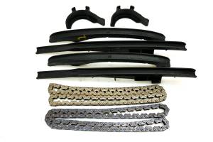 18 Can-Am Commander 1000R 4x4 Limited DPS Cam Chains & Guides