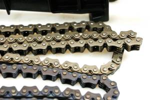 Can-Am - 18 Can-Am Commander 1000R 4x4 Limited DPS Cam Chains & Guides - Image 3