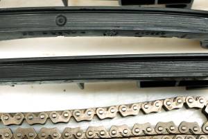 Can-Am - 18 Can-Am Commander 1000R 4x4 Limited DPS Cam Chains & Guides - Image 4