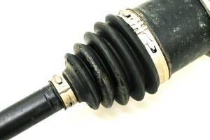 Can-Am - 18 Can-Am Commander 1000R 4x4 Limited DPS Front Left Cv Axle - Image 4