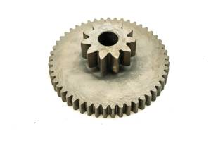 Can-Am - 18 Can-Am Commander 1000R 4x4 Limited DPS Starter Gears - Image 3
