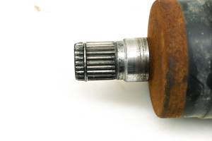 Can-Am - 18 Can-Am Commander 1000R 4x4 Limited DPS Rear Right Left Cv Axle - Image 2