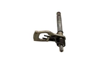 Can-Am - 08 Can-Am DS450 Transmission Shift Shaft Shifter - Image 2