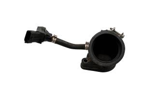 Can-Am - 08 Can-Am DS450 Intake Manifold & Tmap Sensor - Image 2