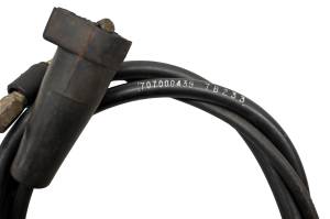 Can-Am - 08 Can-Am DS450 Clutch Cable - Image 3