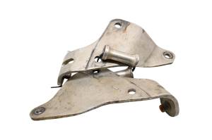 Can-Am - 08 Can-Am DS450 Engine Support Brackets Motor Mounts - Image 2