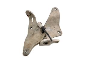 Can-Am - 08 Can-Am DS450 Engine Support Brackets Motor Mounts - Image 3