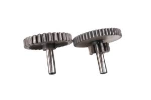 Can-Am - 12 Can-Am Commander 1000 XT 4x4 Starter Gears - Image 3