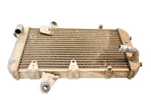 08 Can-Am DS450 Radiator