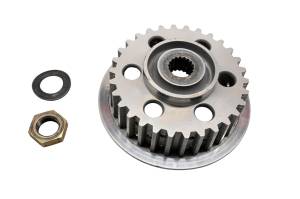 Can-Am - 08 Can-Am DS450 Inner Clutch Hub - Image 3