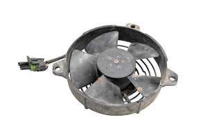 Can-Am - 08 Can-Am DS450 Radiator Fan - Image 2