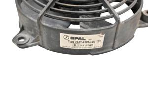 Can-Am - 08 Can-Am DS450 Radiator Fan - Image 3
