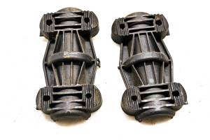 19 Can-Am Ryker Rally 900 Steering Stem Holder Cover