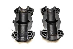 Can-Am - 19 Can-Am Ryker Rally 900 Steering Stem Holder Cover - Image 2