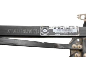 Can-Am - 08 Can-Am DS450 Frame - Image 5