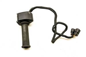 Can-Am - 19 Can-Am Ryker Rally 900 Twist Throttle & Engine Start Kill Stop Switches - Image 3
