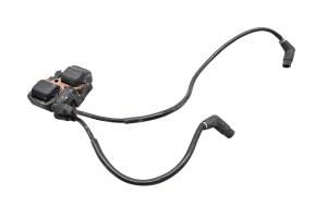 12 Can-Am Commander 1000 XT 4x4 Ignition Coil